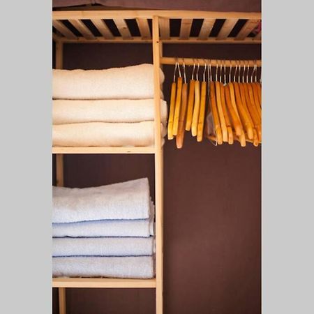 Casita A La Luz De La Alhambra Apartment Granada Ngoại thất bức ảnh
