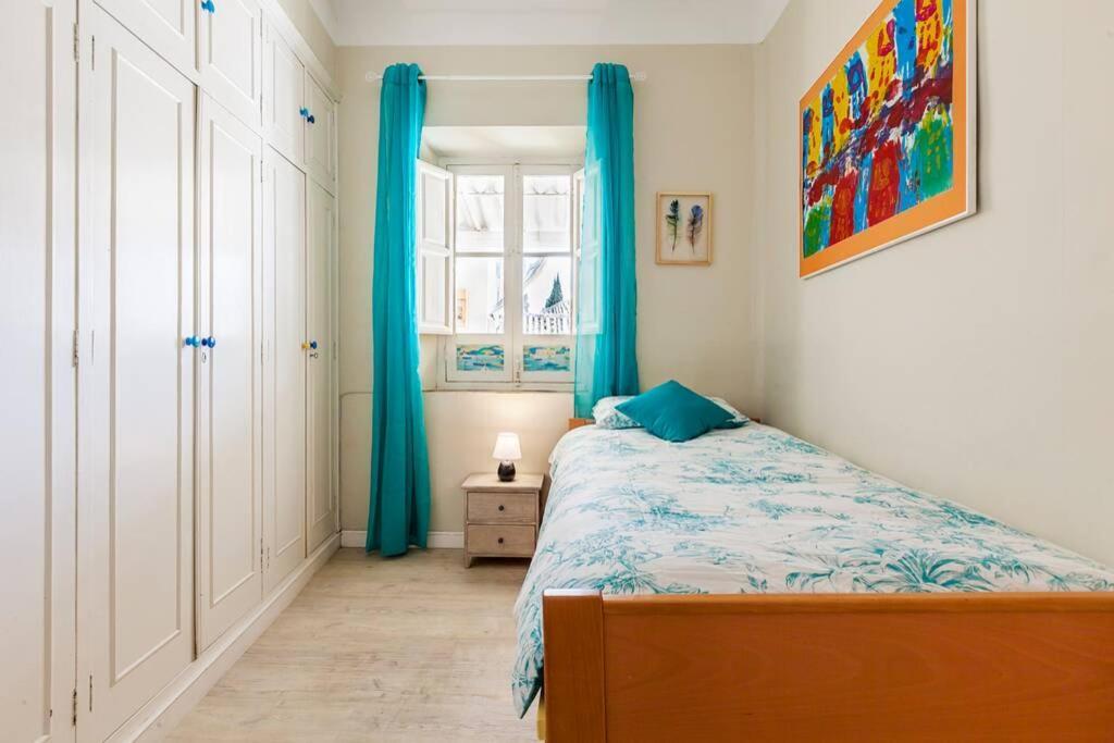 Casita A La Luz De La Alhambra Apartment Granada Ngoại thất bức ảnh